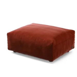 vetsak | Sofa Seat XSmall - Suave - Saffron