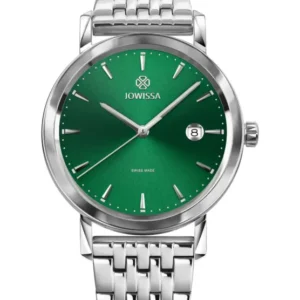 Jowissa Magno Swiss Made Herrenuhr - J4.405.L