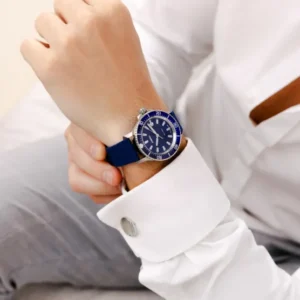 Jowissa Seamon 300 Limited Edition Swiss Made Herrenuhr - J10.077.L