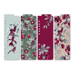 Kit - Cherry me up till systemkalender - storlek A5 - Personal Planner