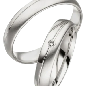 Linden Trauringe / Eheringe Cham - 299/300