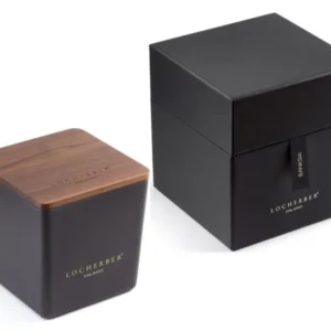 Locherber Milano Banksia Candle 500g - |VESIMI Design| Luxury and Rustic bathrooms online