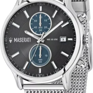 Maserati Epoca Chronograph Herrenuhr