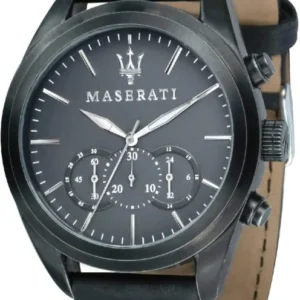 Maserati Traguardo Herrenuhr