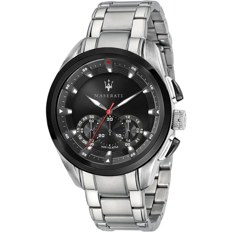 Maserati Traguardo Chronograph Herrenuhr