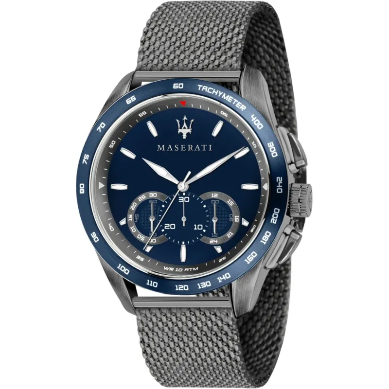 Maserati Traguardo Chronograph