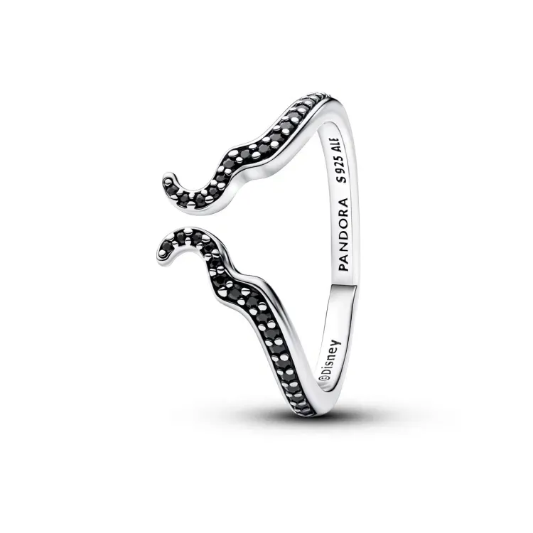 Pandora Disney Villains Maleficent Ring - 194333C01