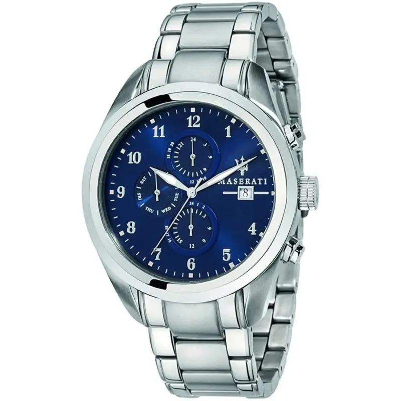 Maserati Traguardo Chronograph Herrenuhr - R8853112505