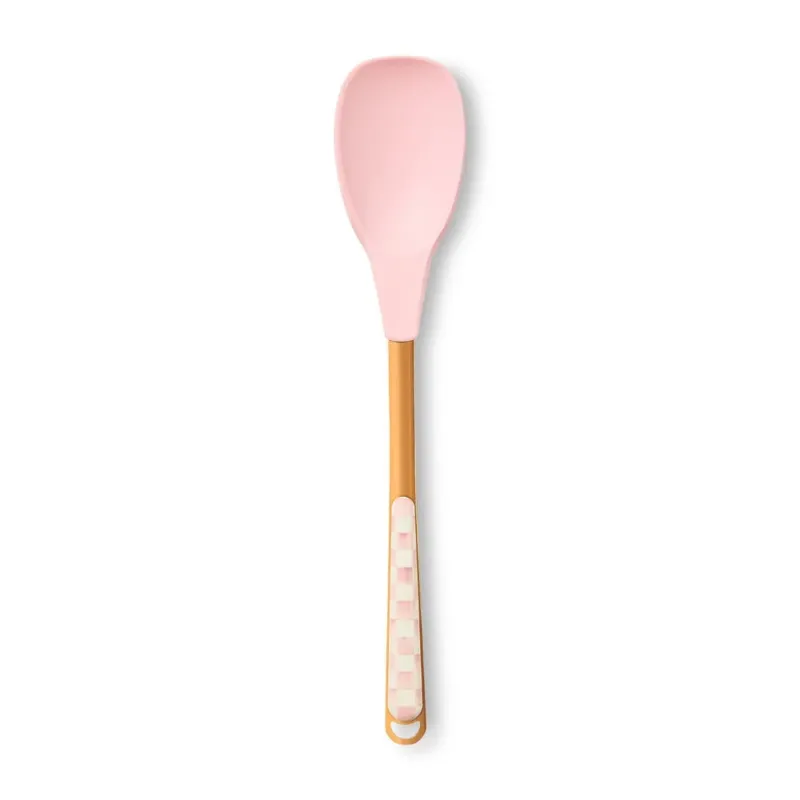 Rosy Check Spoon MacKenzie-Childs