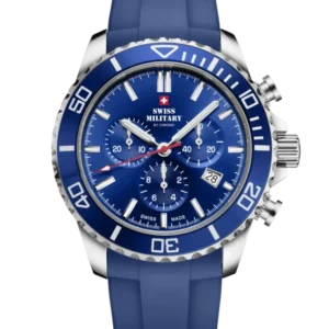Swiss Military Schweizer Sportchronograph - SM34103.08