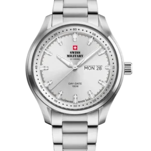 Swiss Military Silber
