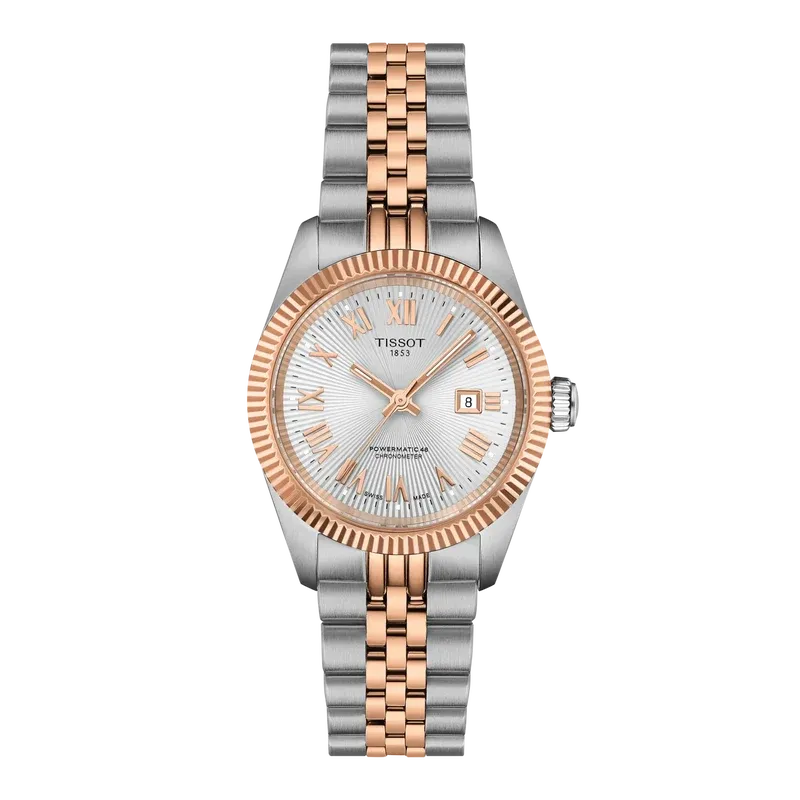 Tissot Ballade 30mm Damenuhr - T156.208.22.033.00
