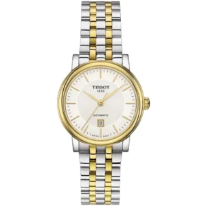 Tissot Carson Premium Automatic Lady - T122.207.22.031.00