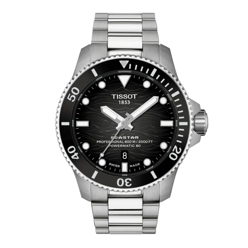 Tissot Seastar 2000 Professional 44 mm – T120.907.11.051.00