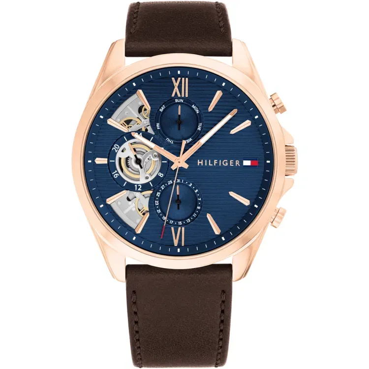 Tommy Hilfiger Baker Herrenuhr - 1710645