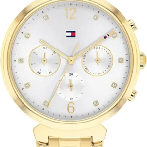 Tommy Hilfiger Damenuhr - 1782344