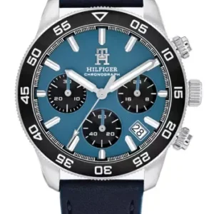 Tommy Hilfiger Herrenuhr - 1792187