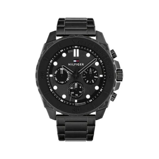 Tommy Hilfiger Morgan Herrenuhr - 1710690