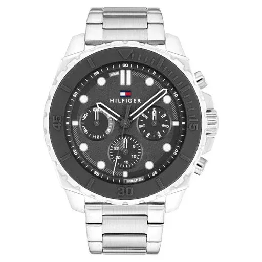 Tommy Hilfiger Morgan Hertrenuhr - 1710689