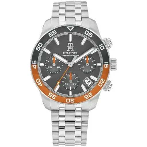 Tommy Hilfiger TH85 Herreunuhr - 1792186
