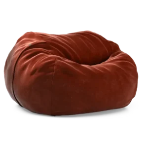 vetsak | Beanbag Large - Suave - Saffron