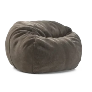 vetsak | Beanbag Medium - Cord Velour - Mocha