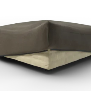 vetsak | Cover Sofa Seat Small - Breeze - Brown