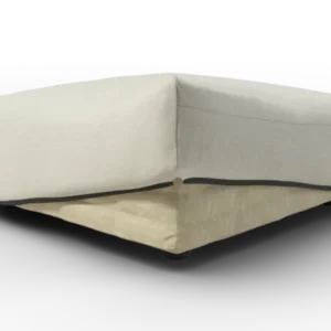 vetsak | Cover Sofa Seat Large - Breeze - Ecru