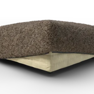 vetsak | Cover Sofa Seat Large - Doodle - Cacao