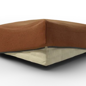 vetsak | Cover Sofa Seat Large - Pebble - Sundried