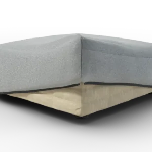 vetsak | Cover Sofa Seat XSmall - Ridge - Limestone