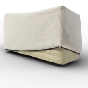 vetsak | Cover Sofa Side Medium - Nub - Creme
