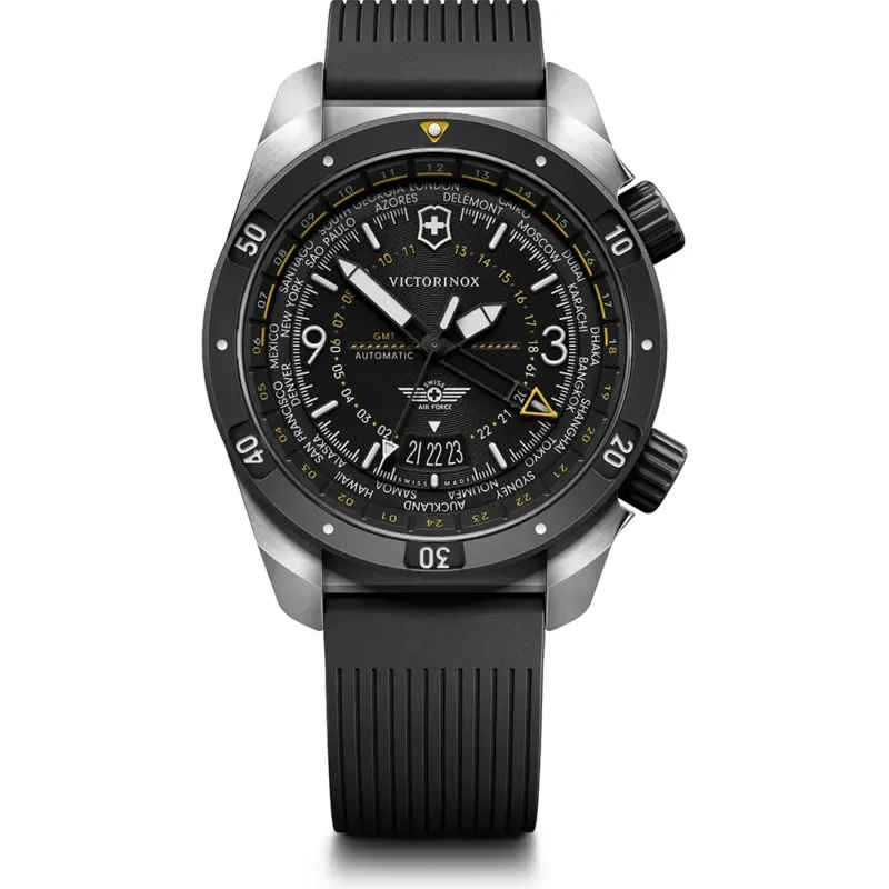 Victorinox Air Pro Automatic Herrenuhr - 242005