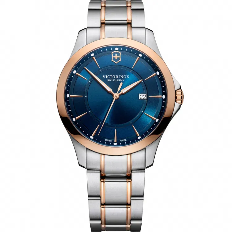 Victorinox Alliance Herrenuhr - 241911