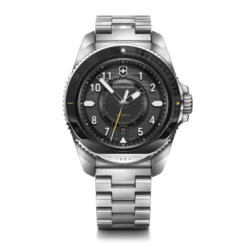 Victorinox Journey 1884 Automatik Herrenuhr - 241981