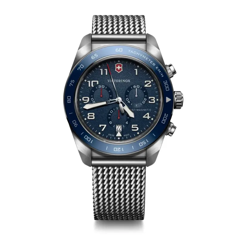Victorinox Swiss Army Chrono Herrenuhr - 242049